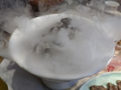 -东门口涮肉·砂锅·烤串(老门东店)