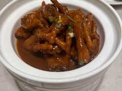 -小菜园新徽菜(上海浦东复地活力城店)