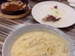 -BomBa意大利餐厅