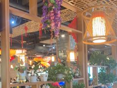 -粤点越有·茶点·粤菜(樵岭国际店)