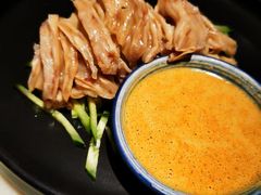 -那家小馆•北京菜•烤鸭(中关村店)