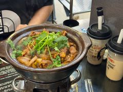 -川香煲(茅台路店)