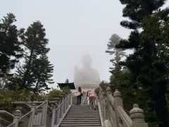 -天坛大佛