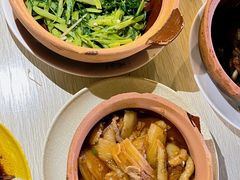 -紫金食坊(江南西路店)