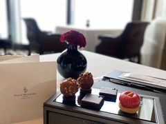 -Caprice(香港四季酒店)