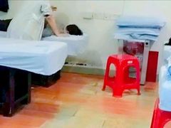 -叶氏水木堂盲人医疗按摩所