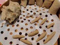 -西贝莜面村(上海百联西郊店)