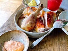 -BOR Eatery(安福路店)