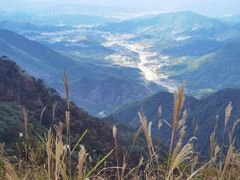 -萍乡武功山风景名胜区