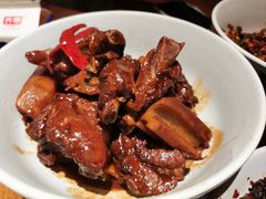 -田小狗的饭店(才子佳郡店)