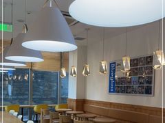 -Blueglass酸奶(财富购物中心店)