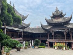 -自贡市盐业历史博物馆