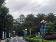 -清远恒大酒店·寻味清远