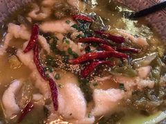 -酒肆浅葱•烧烤•龙虾•排档(卓悦intown店)