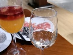-武汉世茂希尔顿酒店·汇·全日餐厅