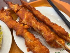 -护国寺小吃(新街口店)