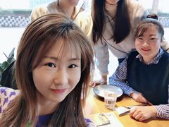 -The Diner X餐厅(青岛万象城店)