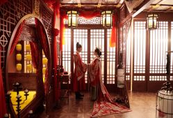 -金夫人婚纱摄影全球旅拍(大连店)