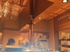 -大米·京都小酒馆·炭烧海鲜·烧鸟(龙口东路店)