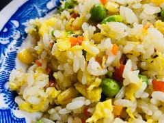 -粗茶淡饭(东关街店)