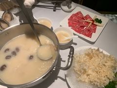 -红雀围·海鲜火锅(陆家嘴中心店)