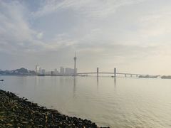 -金悦轩海鲜酒家(拱北店)