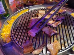 -釜山火炉·海鲜烤肉(紫藤路店)