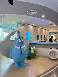 -唯儿诺儿童医院·儿科·眼科·口腔(长宁江苏路店)