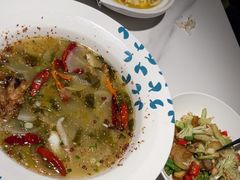 -花椒笑成都小馆(百脑汇店)