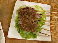 -伊萨娜印尼餐馆