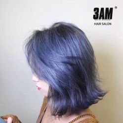 点击看大图 -3AM HAIR SALON烫发染发接发
