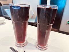 桂花酸梅汤-眉州东坡(团结湖店)