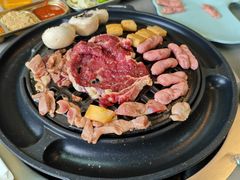 -牛犇炭火烤肉·鲜切烤肉(承德总店)