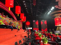 -中央广播电视总台(光华路办公区)