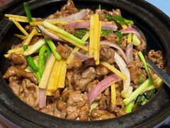 -宴周康·精致江浙菜(周浦店)