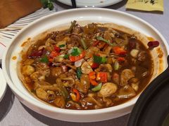 -章吴记喜瑞餐厅(东东城店)