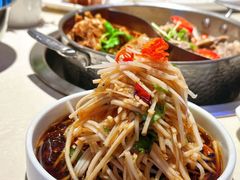 -浩爷羊蝎子火锅(双榆树店)