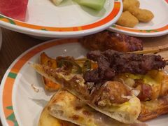 -比格比萨自助(南京万达茂店)