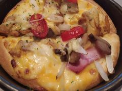 -必胜客(东大桥店)