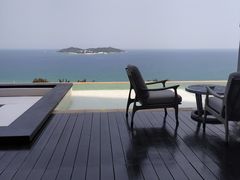 -瑰丽酒店·海吧·天际下午茶·现场DJ·天台酒吧