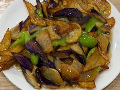 -东北饺子馆(郭南小区店)