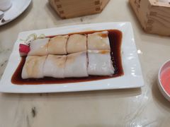 山泉水斋肠-麒麟濠景家宴(麒麟店)