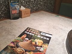 -鲜潭蒸汽石锅鱼(五道口购物中心店)
