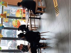 -麦当劳(海洋城店)
