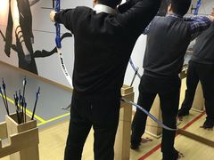 -道顺射箭·团建·骑射(张杨路店)