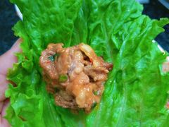 -海花锅盖烧烤店(怡馨家园店)