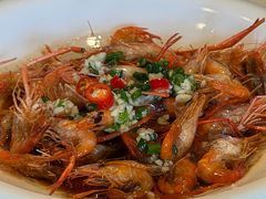 -壹只菜·崇明本地特色菜(崇明南门店)