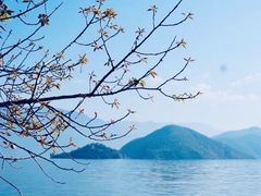 -丽江泸沽湖景区