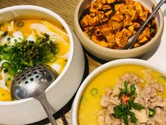 -榕意·川味之美(深业上城店)