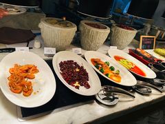 -都会尚膳·海鲜自助餐厅(重庆万豪酒店)